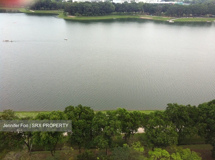 Waterfront Waves (D16), Condominium #375544831